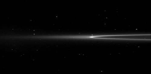 Saturne: connaissez-vous Égéon ?