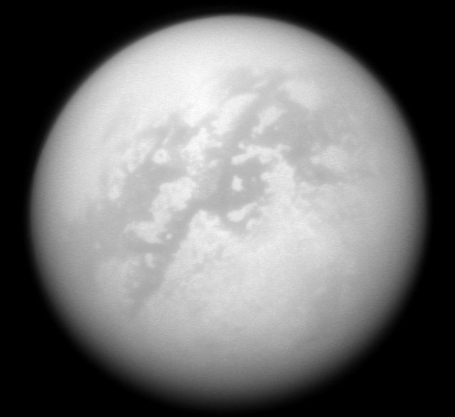 Des révélations sur l'origine de Titan et de son atmosphère