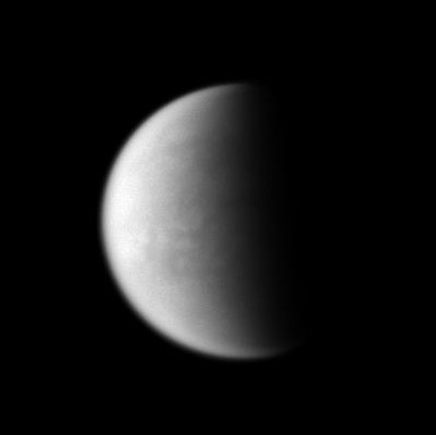 La « mémoire » magnétique de Titan, satellite de Saturne