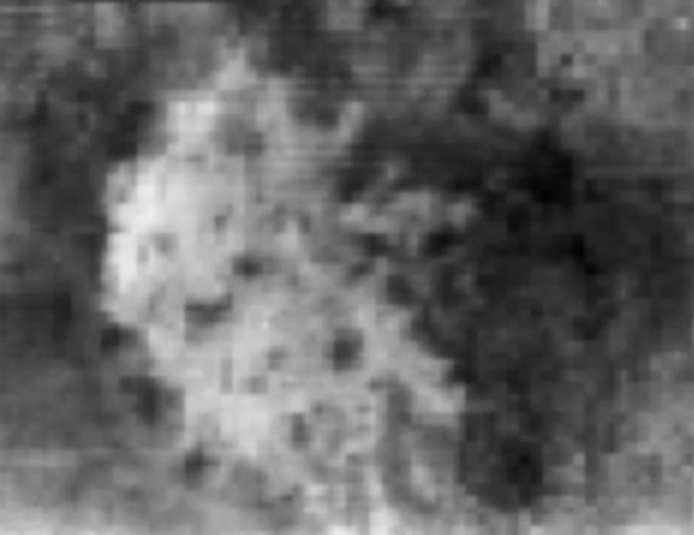 Un volcan de glace en activité sur Titan ?