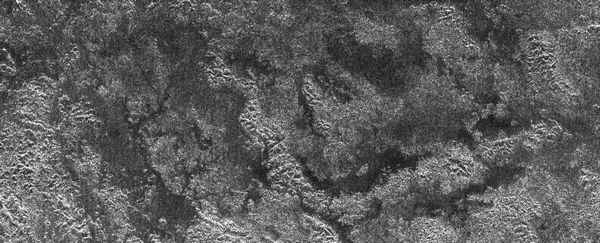 Cassini recherche toujours du méthane liquide sur Titan