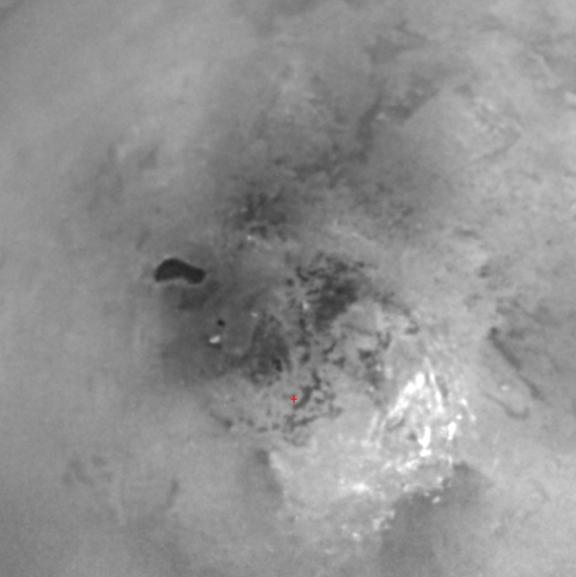 Titan, un monde de lacs ?