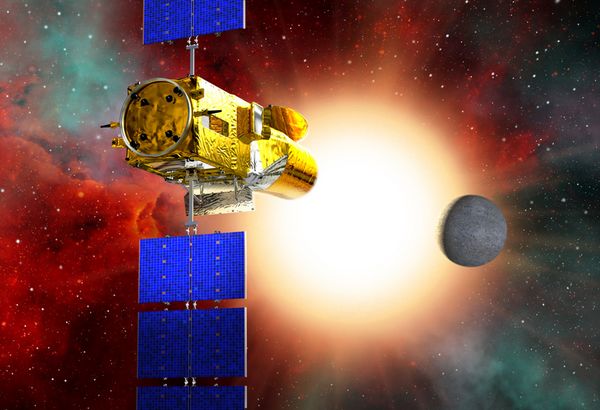 Corot : détecter les exoplanètes et percer le cœur des étoiles