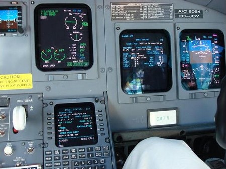 Le système de navigation EGNOS est disponible pour la navigation aérienne en Europe