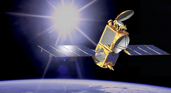 Jason-3: pour comprendre le changement climatique
