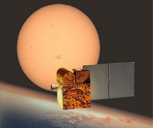 PICARD : une mission originale dédiée au Soleil et à son influence sur le climat de la Terre