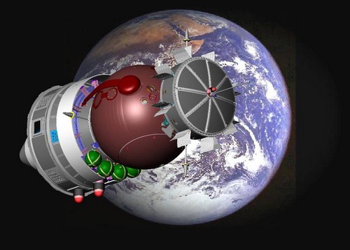 La matière organique aurait la vie dure sur Mars