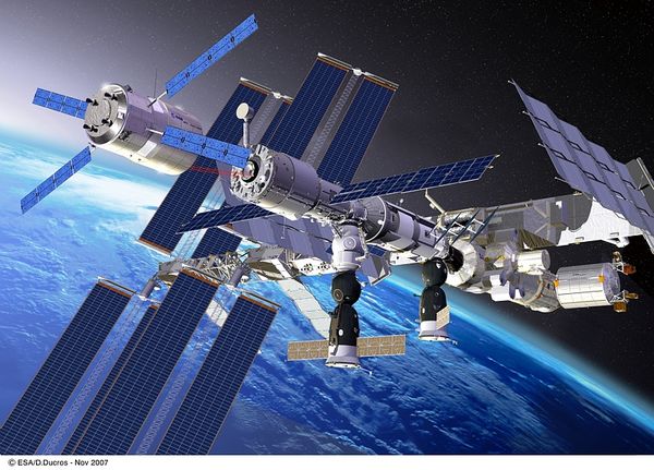 Mission ATV: interviews de responsables du projet