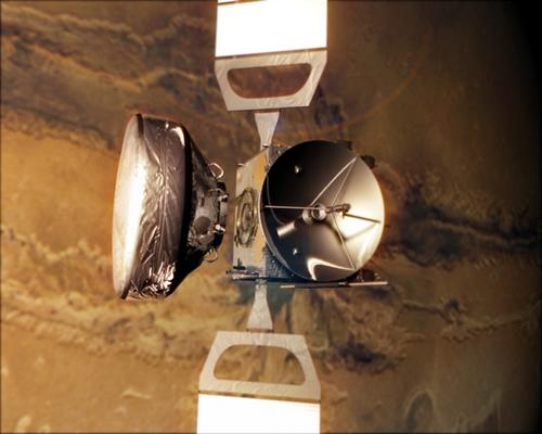 ExoMars : Une mission moins ambitieuse