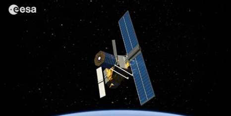 Vidéo: les risques liés aux débris dans l'espace