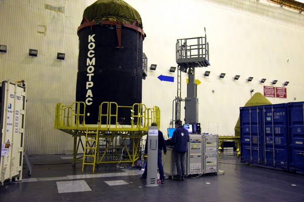 Nouvelle date de lancement confirmée pour Cryosat 2