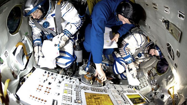 OasISS : la prochaine mission longue de l’ESA pour l’ISS