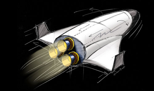 Le point sur le projet Oural, remplaçant d'Ariane 5 et Soyouz