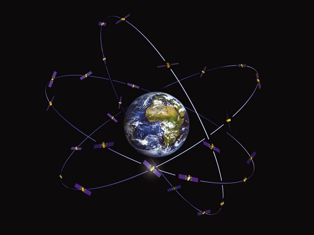 Galileo: le lancement prévu pour septembre stimulera l’innovation