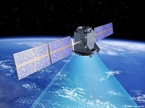 L'Europe va-t-elle perdre une fréquence réservée pour Galileo ?