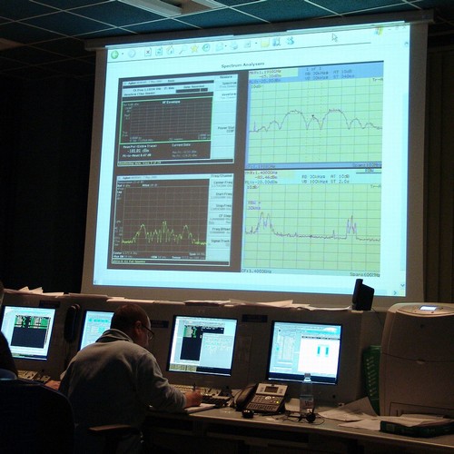 Galileo : GIOVE-B a émis ses premiers signaux