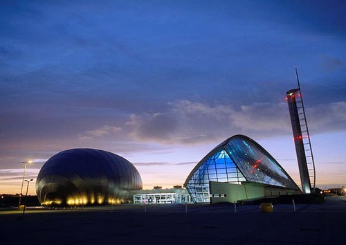 IAC 2008 : le 59e Congrès international d'astronautique à Glasgow