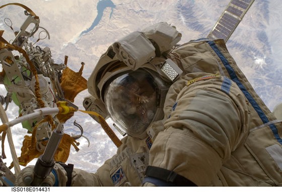 50 millions de dollars pour une sortie dans l’espace