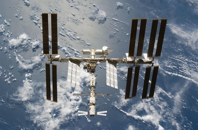L’ATV-3 Edoardo Amaldi a quitté l'ISS et s’apprête à être détruit