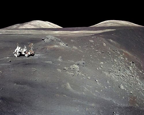 La Lune, une colonisation à hauts risques