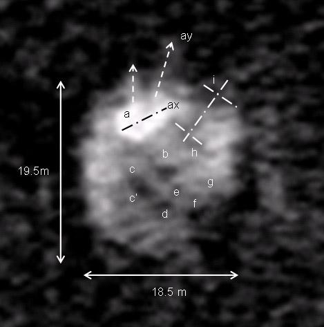 Les débris de la sonde Beagle 2 sans doute retrouvés sur Mars