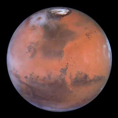 Les risques d'irradiation pour les futurs spationautes vers Mars