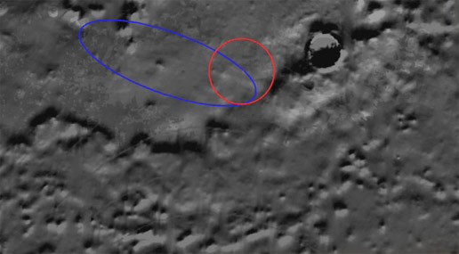 L’atterrissage de Phoenix sur Mars : dans le mille !