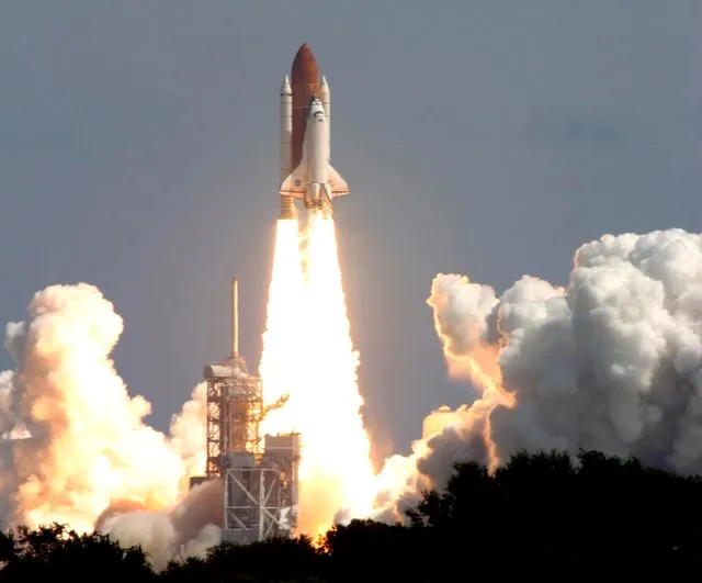 La NASA annonce des reports pour ses vols de Navettes