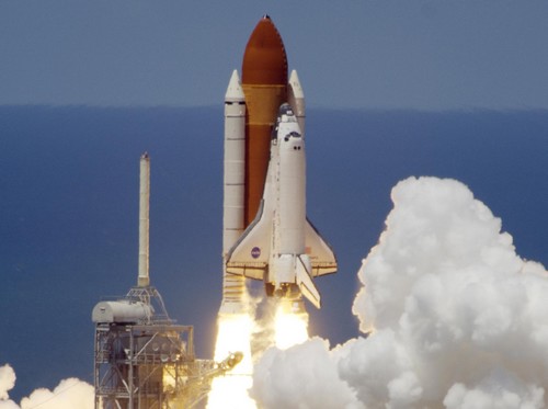Les nouvelles dates de lancement des prochaines Navettes spatiales