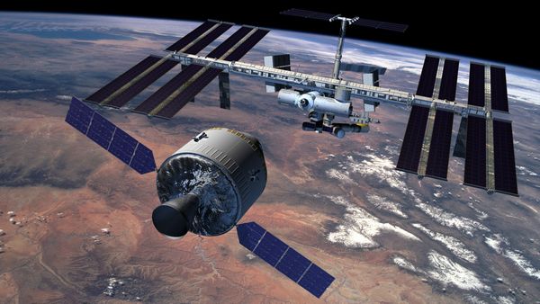 Orion : nouveau calendrier prévisionnel