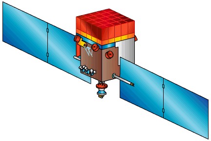 L’assemblage du télescope spatial GLAST va pouvoir commencer