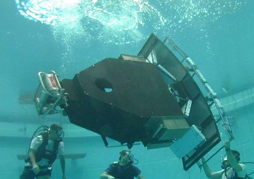 Un instrument pour remplacer l’ACS d’Hubble
