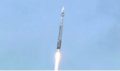 La NASA lance la sonde Maven pour étudier l'atmosphère de Mars