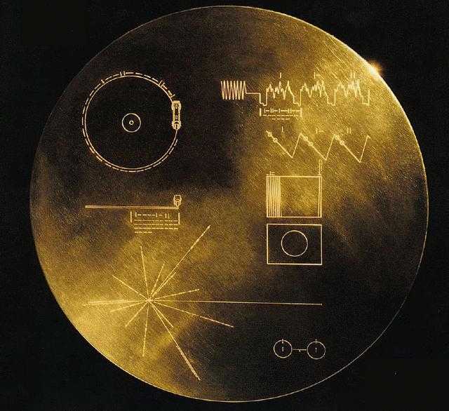 Des nouvelles des sondes Voyager