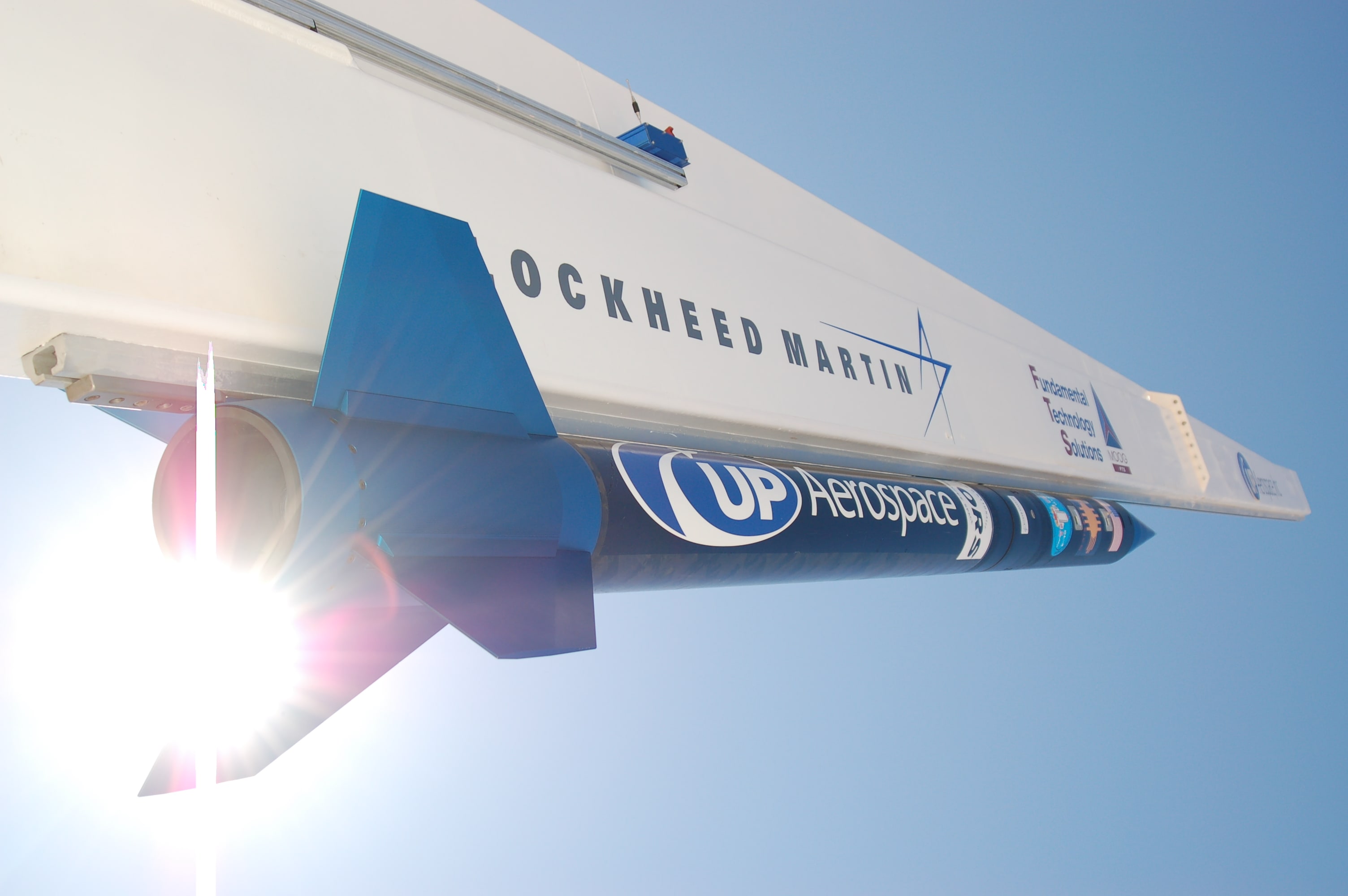Explosion au lancement de la fusée funéraire SpaceLoft XL, 120 morts... tous récupérés