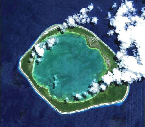 Déjà cinq ans de bons et loyaux services pour le microsatellite Proba