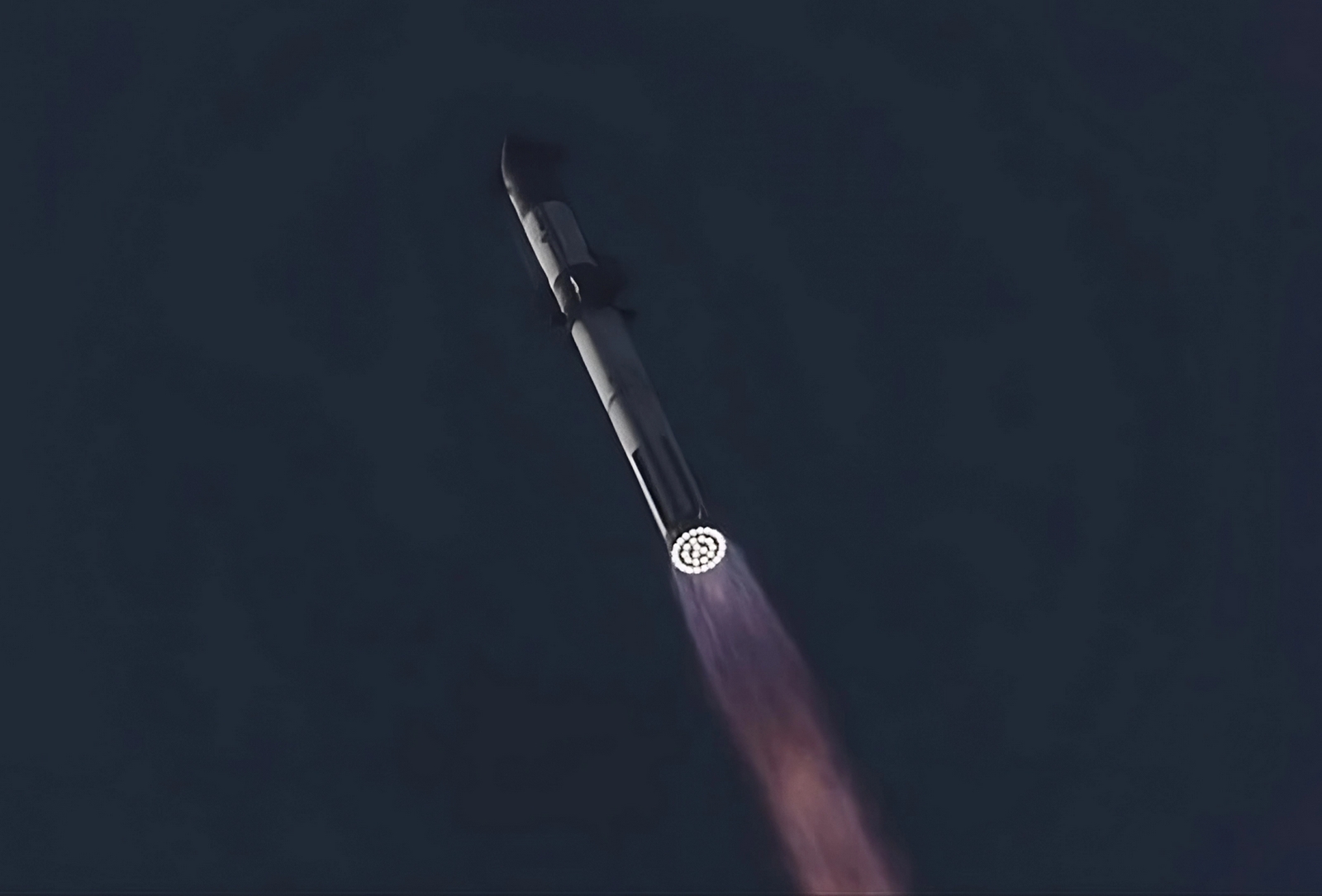 SpaceX et Starship: des explosions révélatrices
