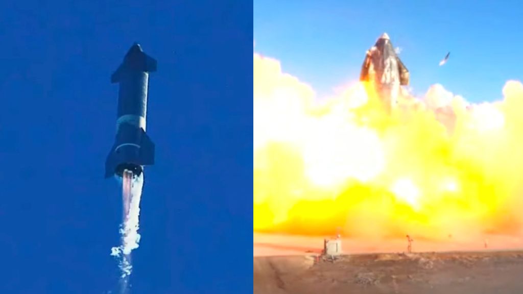 VIDEO: le lanceur super-lourd Starship SN8 explose, voici pourquoi c'est une bonne nouvelle