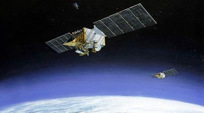 SpaceDev développe des microsatellites pour la détection de missiles