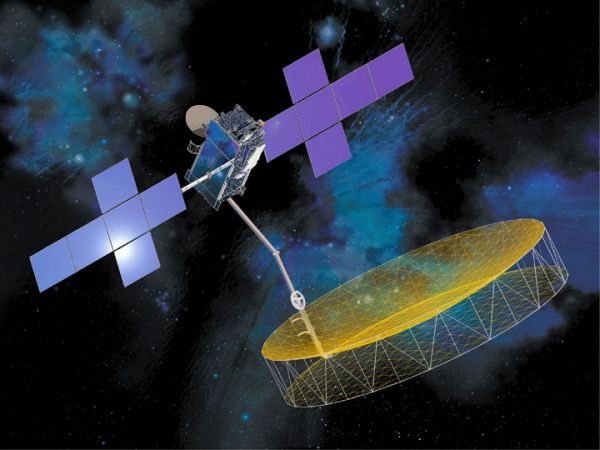 Ariane 5 lance TerreStar-1, le plus gros satcom jamais construit