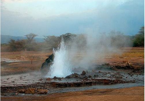 Des lacs du Kenya sur la liste du patrimoine de l'Unesco
