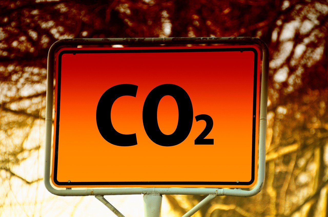 🧪 A promising pathway to recycle CO₂ into the fuel of the future