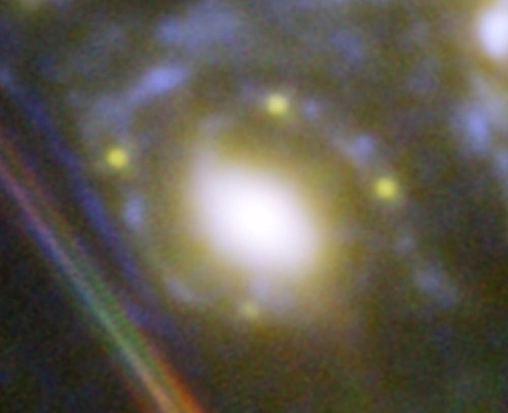 Univers: cette supernova aux multiples mirages temporels bouscule nos connaissances