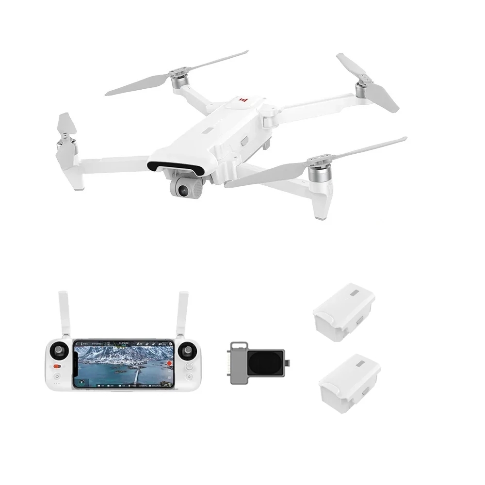 Le drone Xiaomi FIMI X8 SE 2022