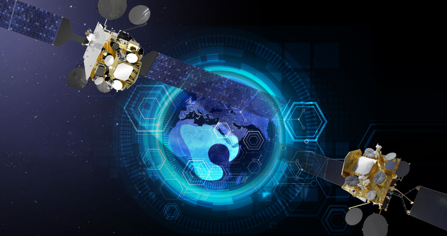 La dernière Ariane 5 lancera un satellite militaire français à propulsion électrique