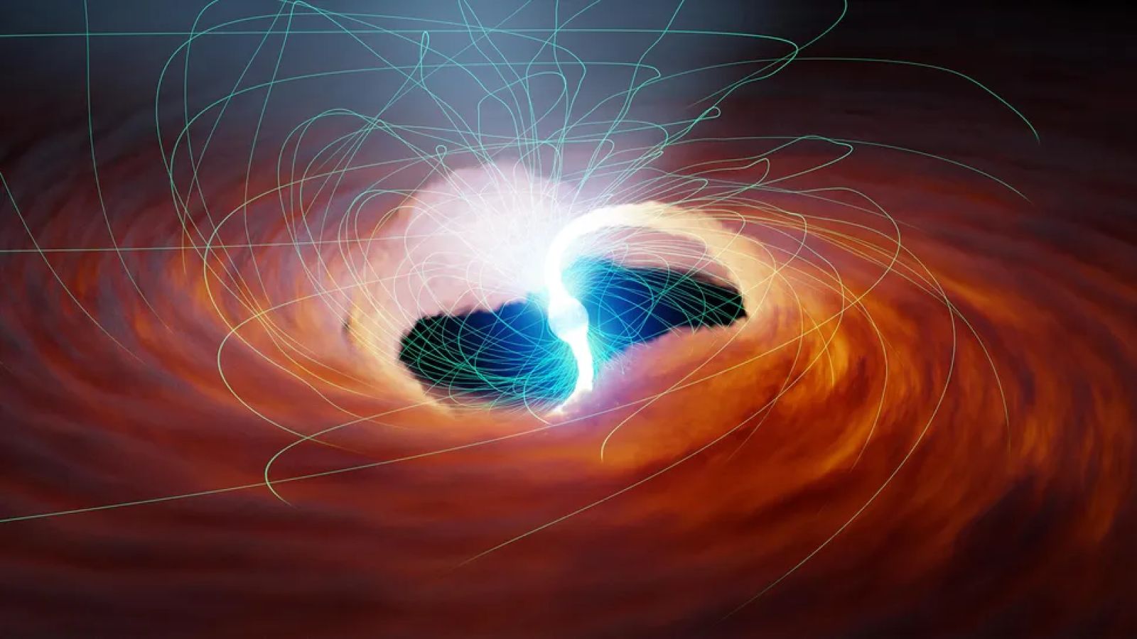 La matière noire pourrait faire exploser les étoiles à neutrons