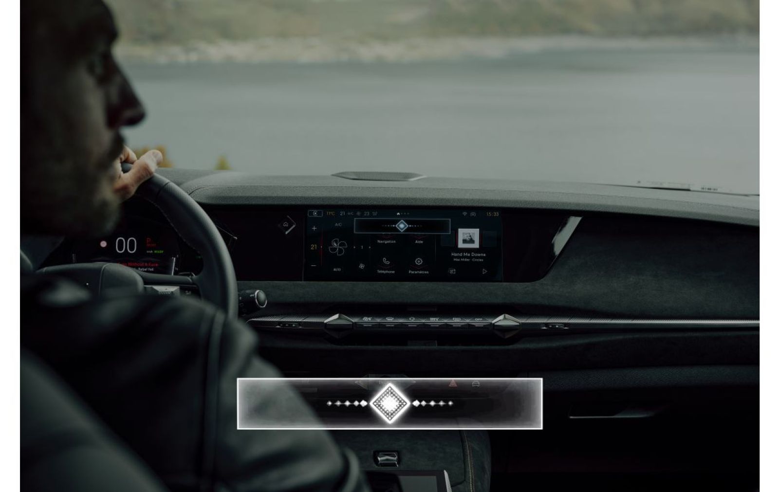 Le constructeur automobile DS intègre ChatGPT dans ses voitures: fini les trajets en solo sans conversation !