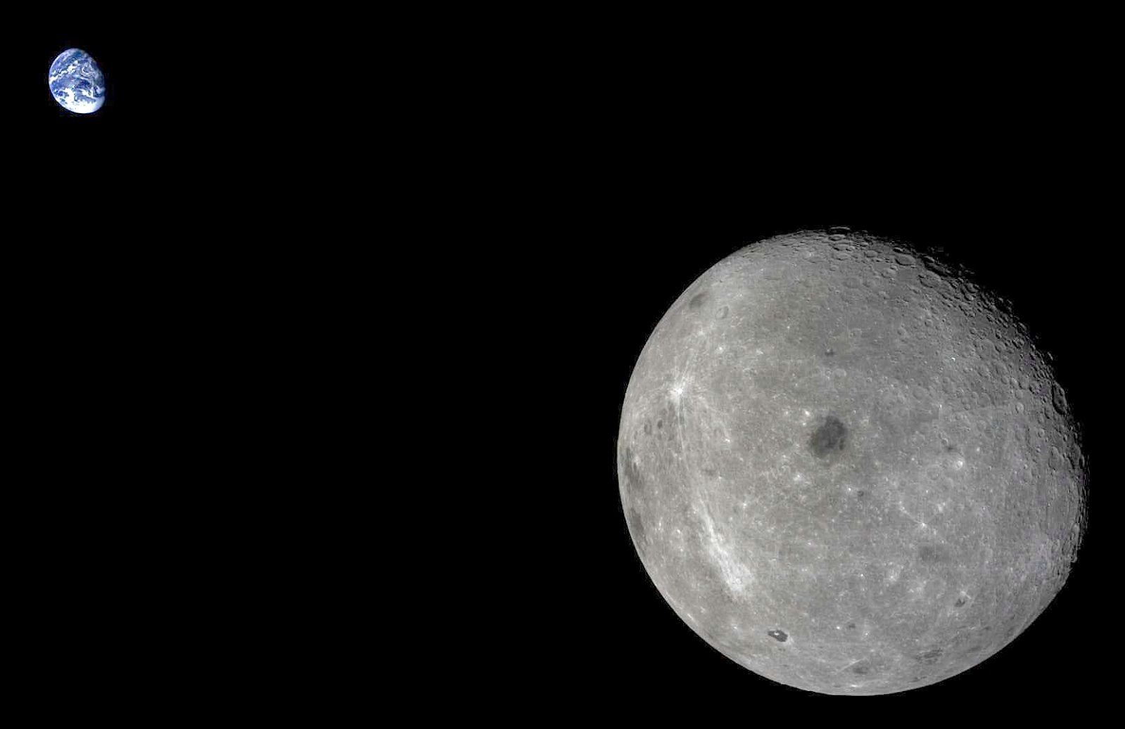 Quel est ce mystérieux objet chinois qui s'est écrasé sur la Lune ?