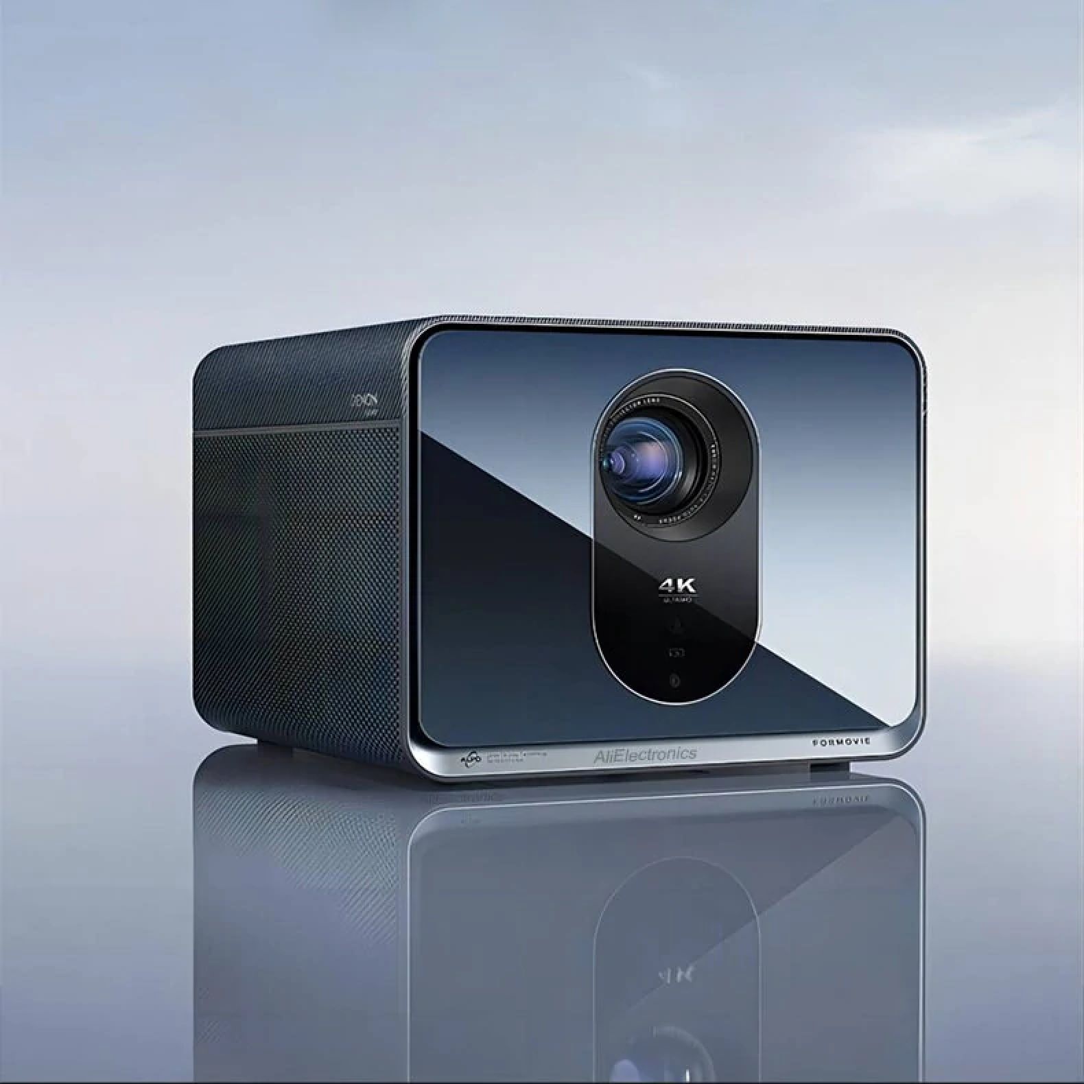 1107.68 euros le vidéoprojecteur laser 4K Fengmi Formovie X5 grâce à ce code promo