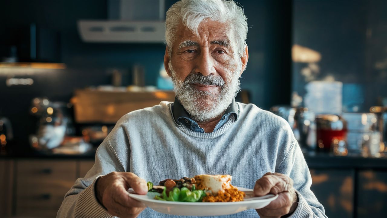 Incluir isto na alimentação melhora as funções cerebrais dos idosos em apenas 12 semanas